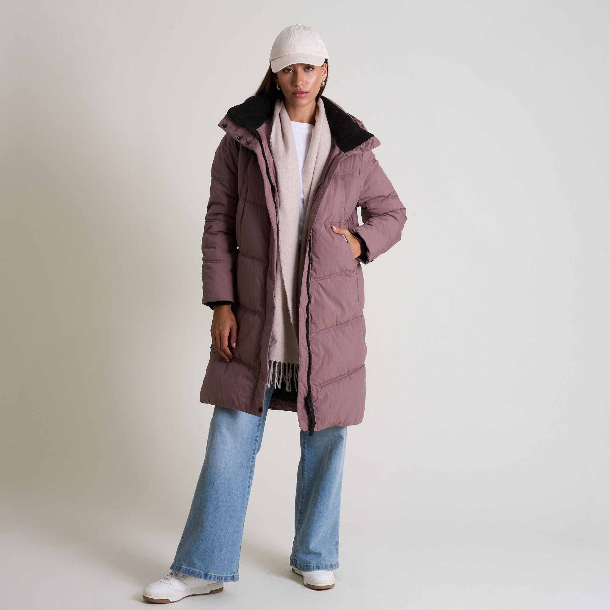 42% off on Ladies Longer Length Jacket | OneDayOnly