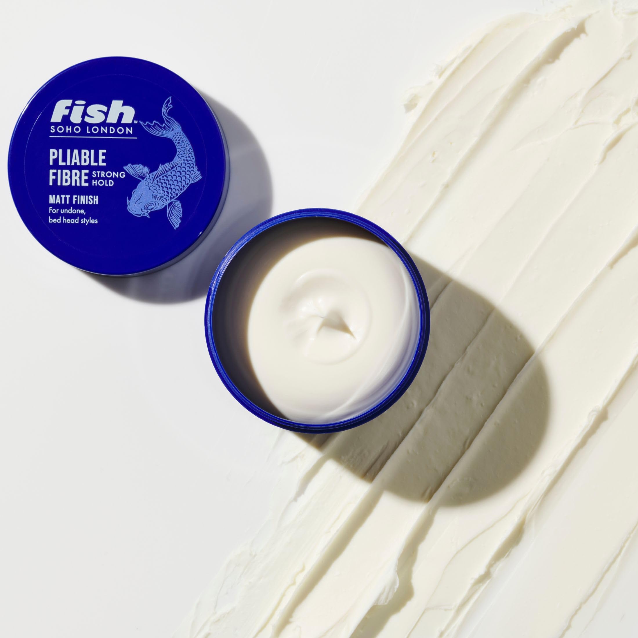 2x 70ml Medium Hold Sculpting Clays