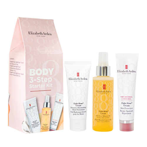 Bundle Contents