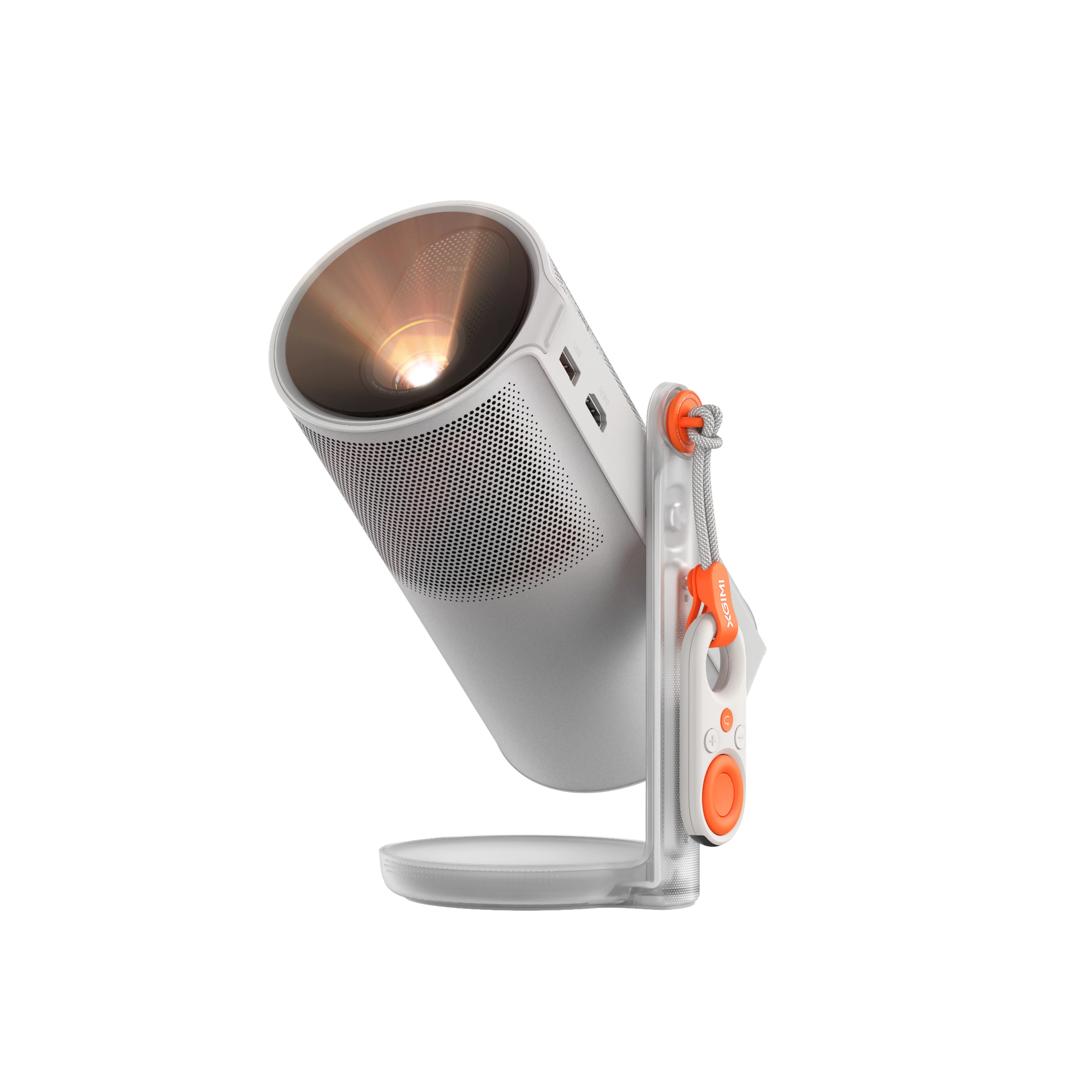 Mogo 4 Portable Projector