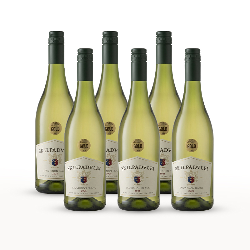 6x Sauvignon Blanc 2025