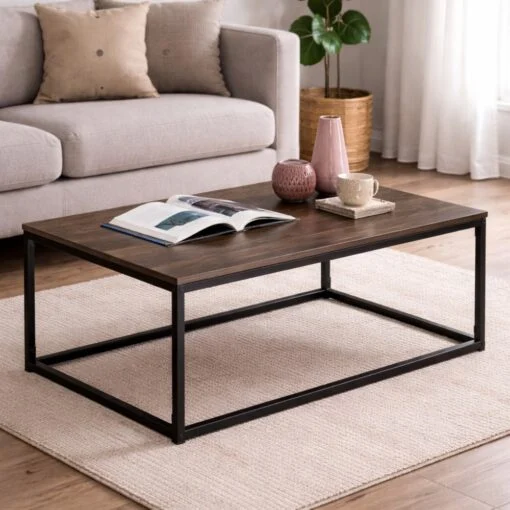 Capri Coffee Table