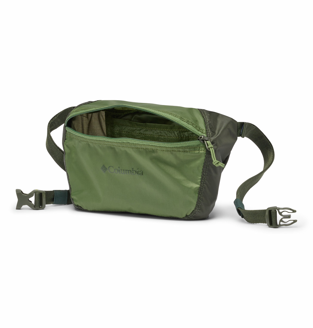 Unisex Lightweight Packable U Hip Pack