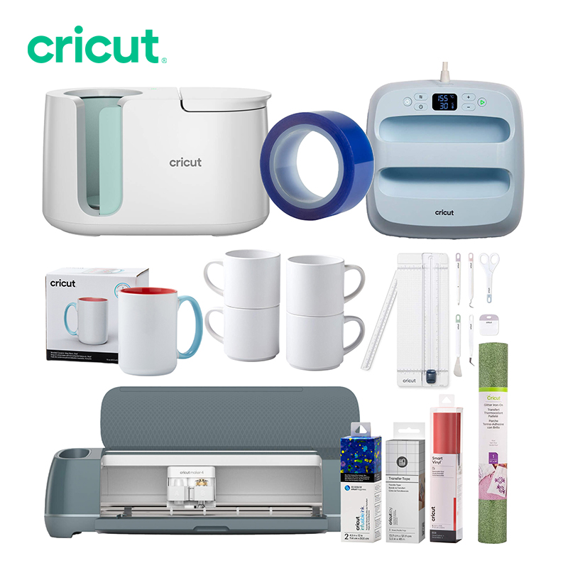 All-In-One Maker 4 Bundle