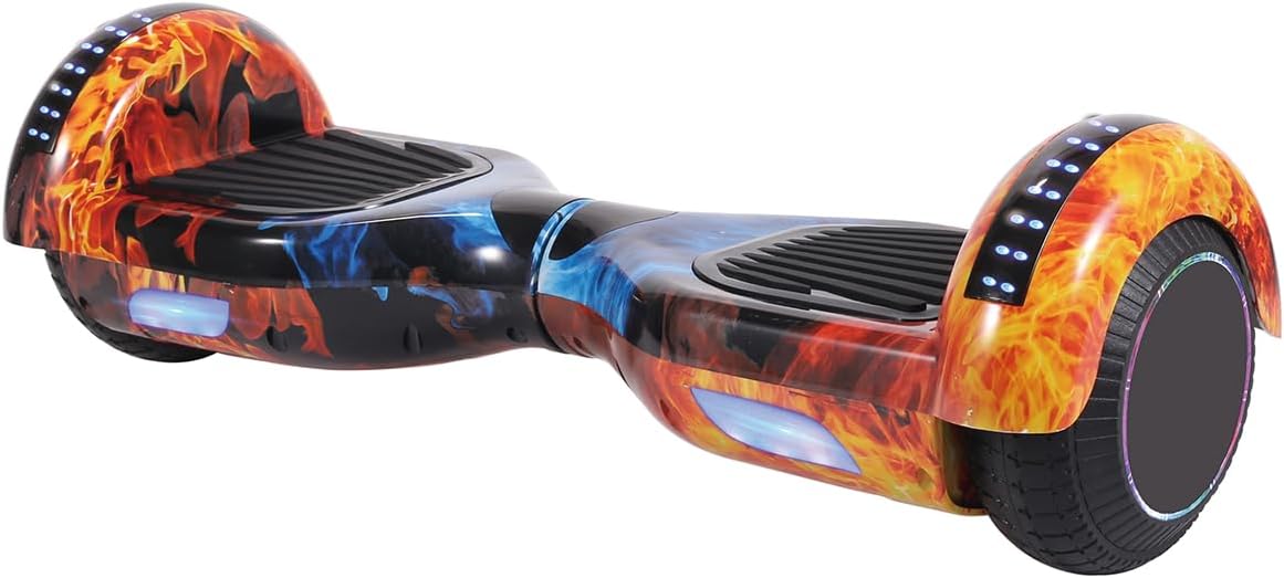 Sport Zoomie's Hoverboard