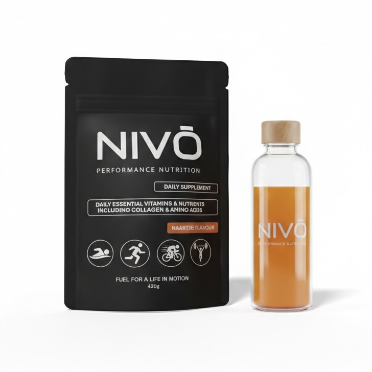 420g Daily Performance Nutrition Powder Bundle