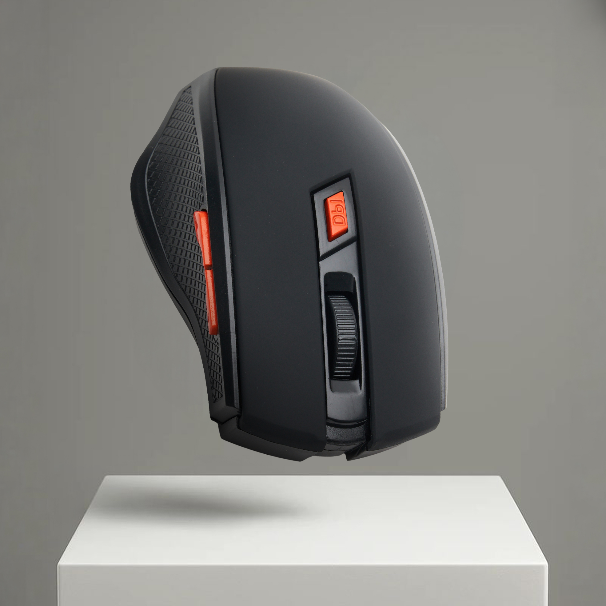 2.4GHz Ergonomic Wireless Mouse
