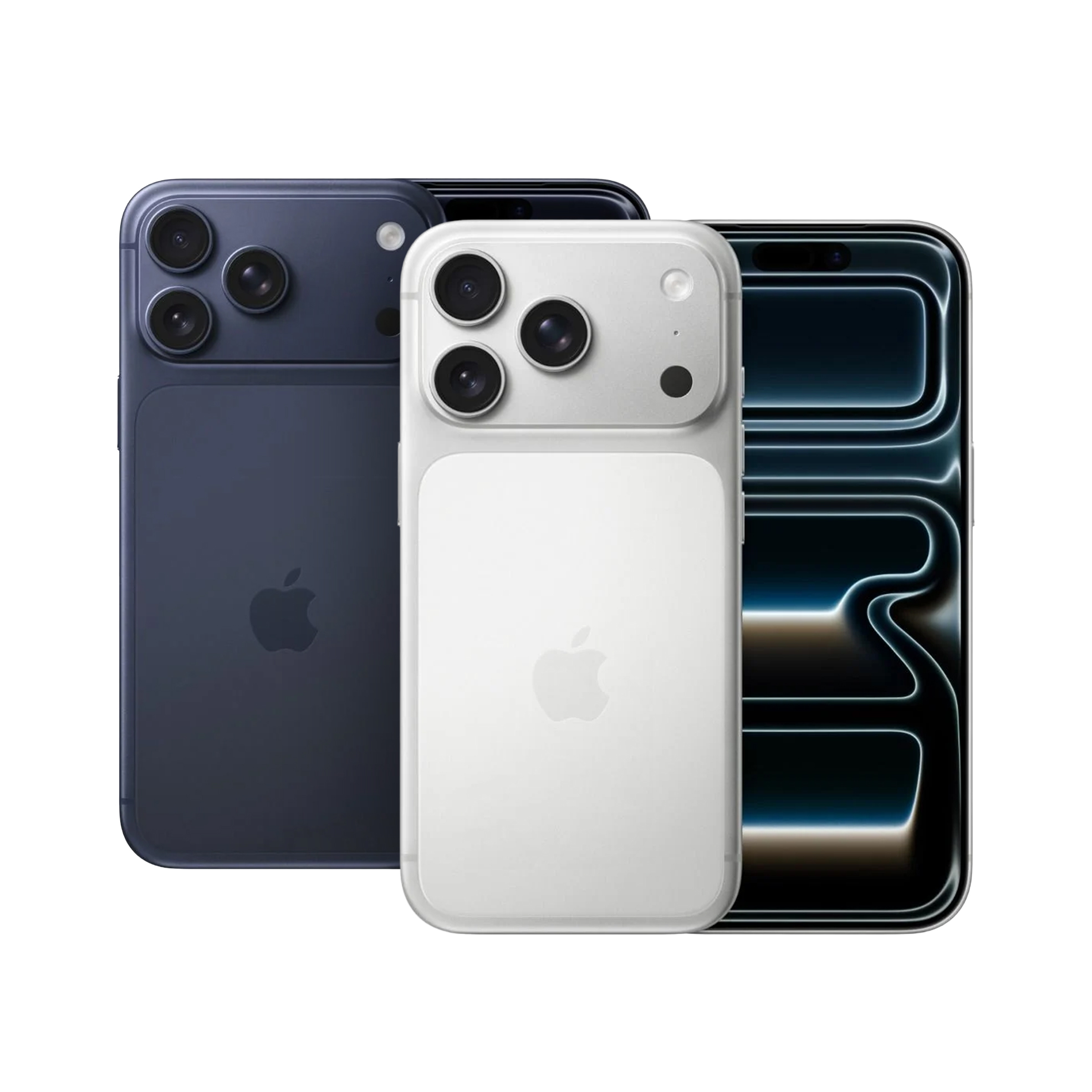 256GB iPhone 17 Pro Max