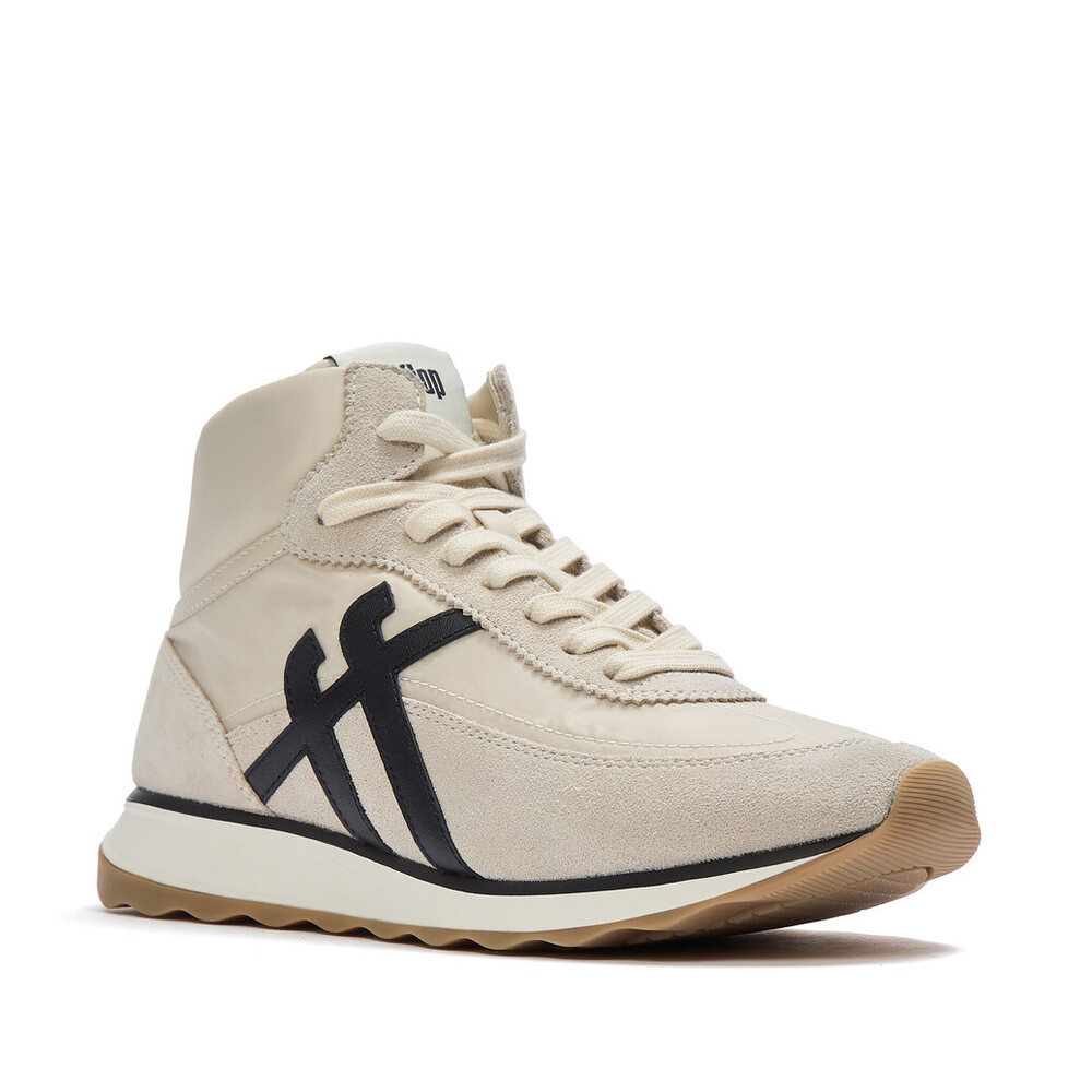 Retro-Q FF Sneaker
