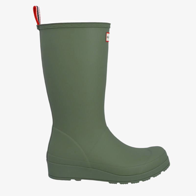 Ladies Play Tall Boots