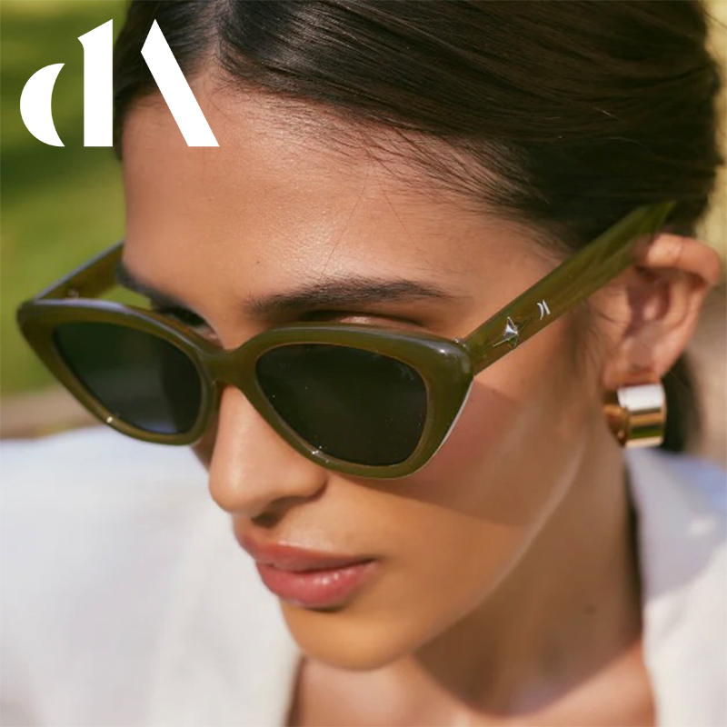 Ladies Polarised Sunglasses