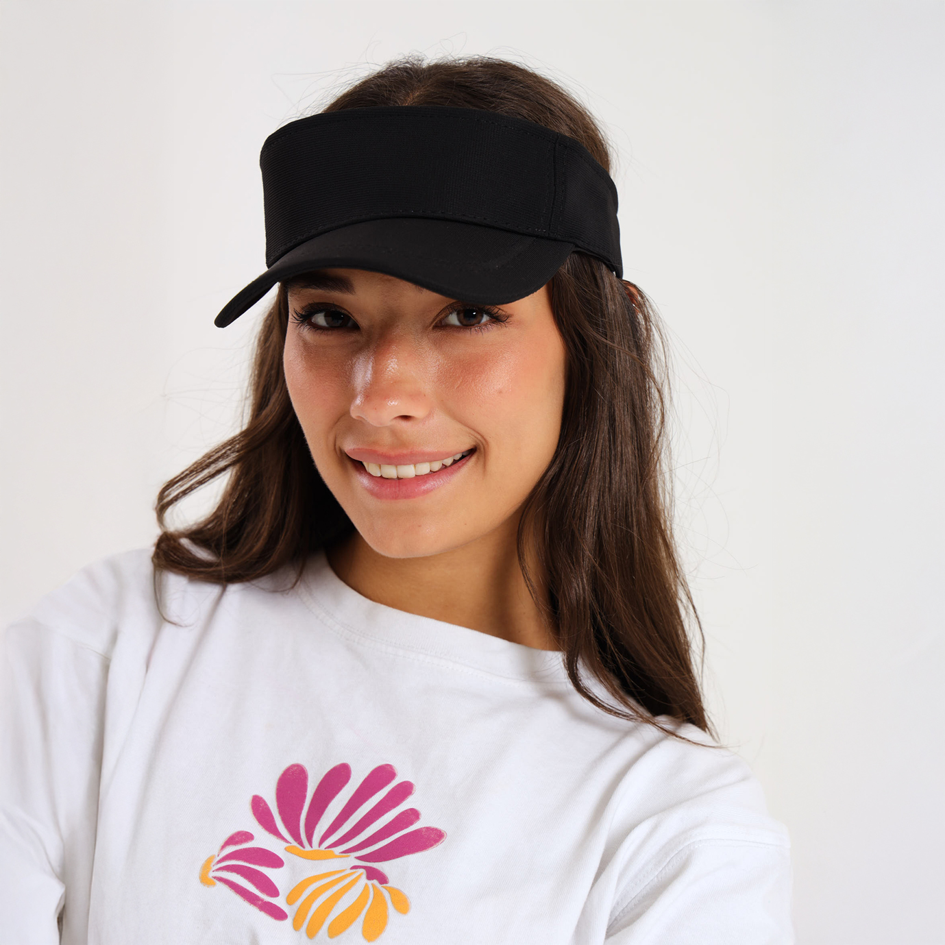 Unisex Visor Cap