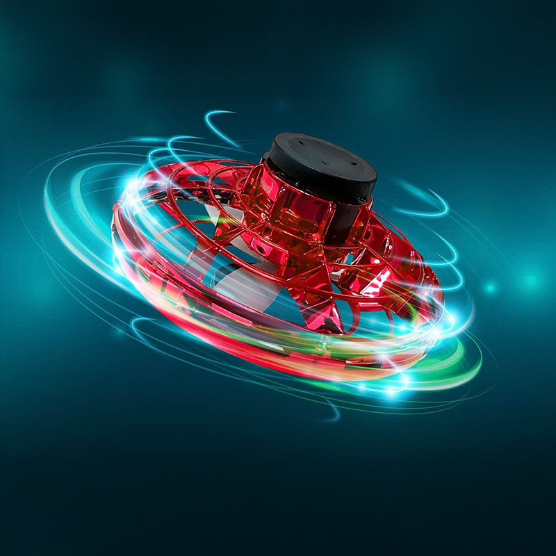 Trickster Flying Star