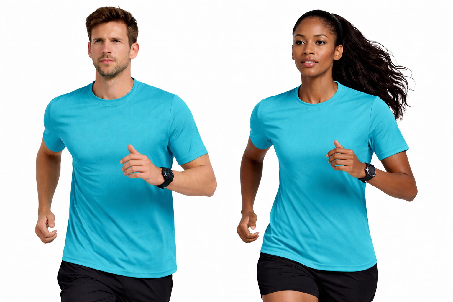 Unisex Active T-Shirt