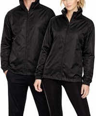 Unisex Active Jacket