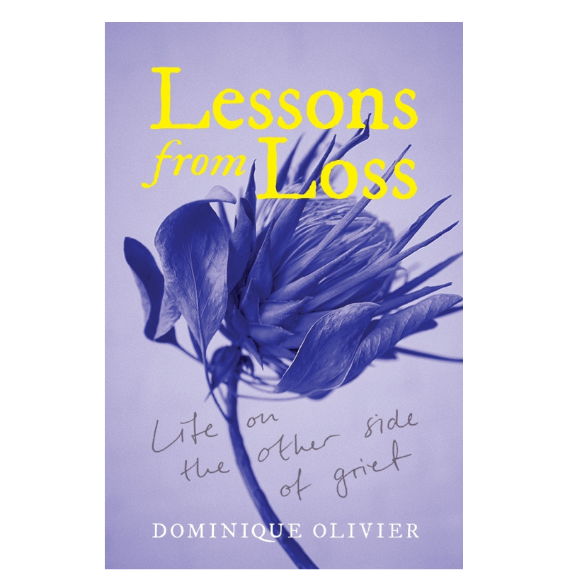 Lessons from Loss: Life on the Other Side of Grief (Trade Paperback)