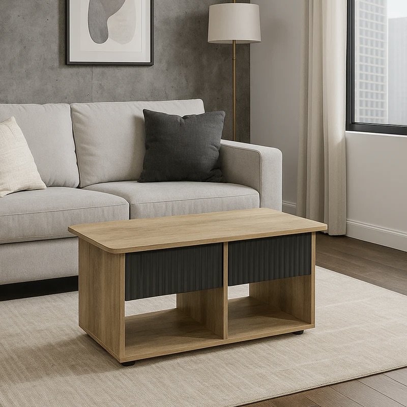 Charlie Coffee Table