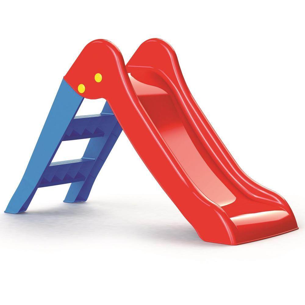 Kids My First Garden Slide