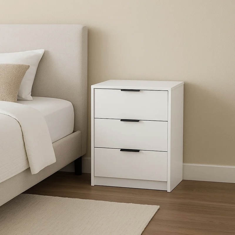 Neo Bedside Table