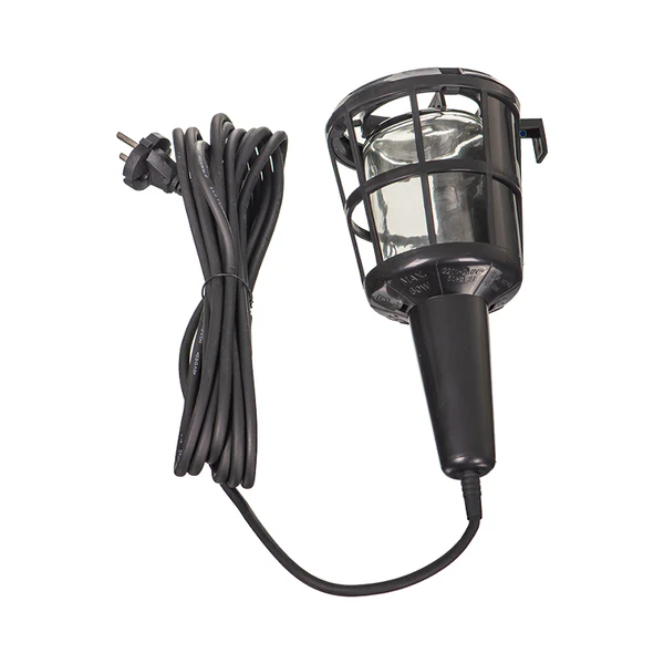 Professional Workshop Lamp