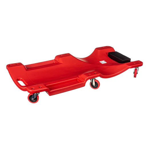 Professional Garage Creeper