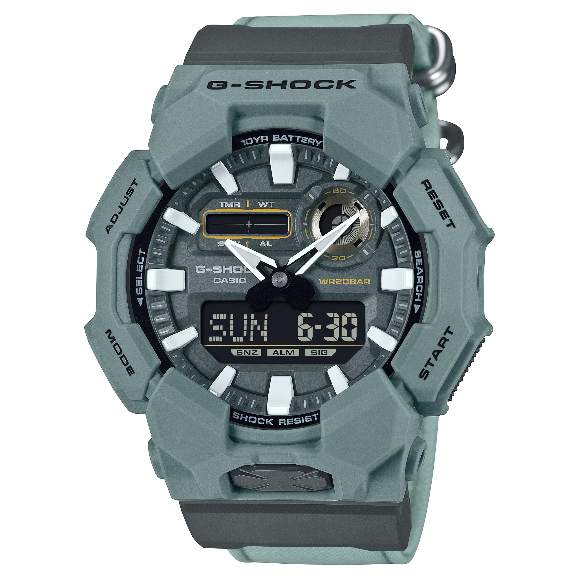 Men's G-Shock CORDURA® Watch