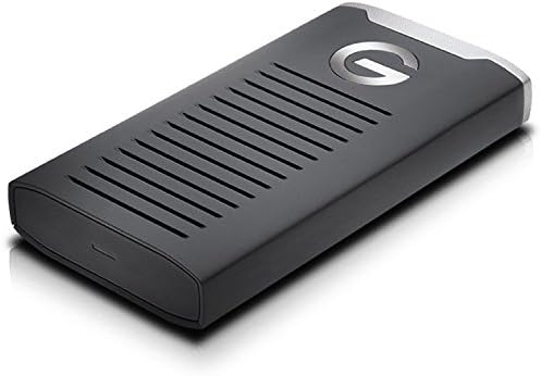 1TB G-Drive R-Series Portable Mobile SSD External