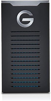 1TB G-Drive R-Series Portable Mobile SSD External