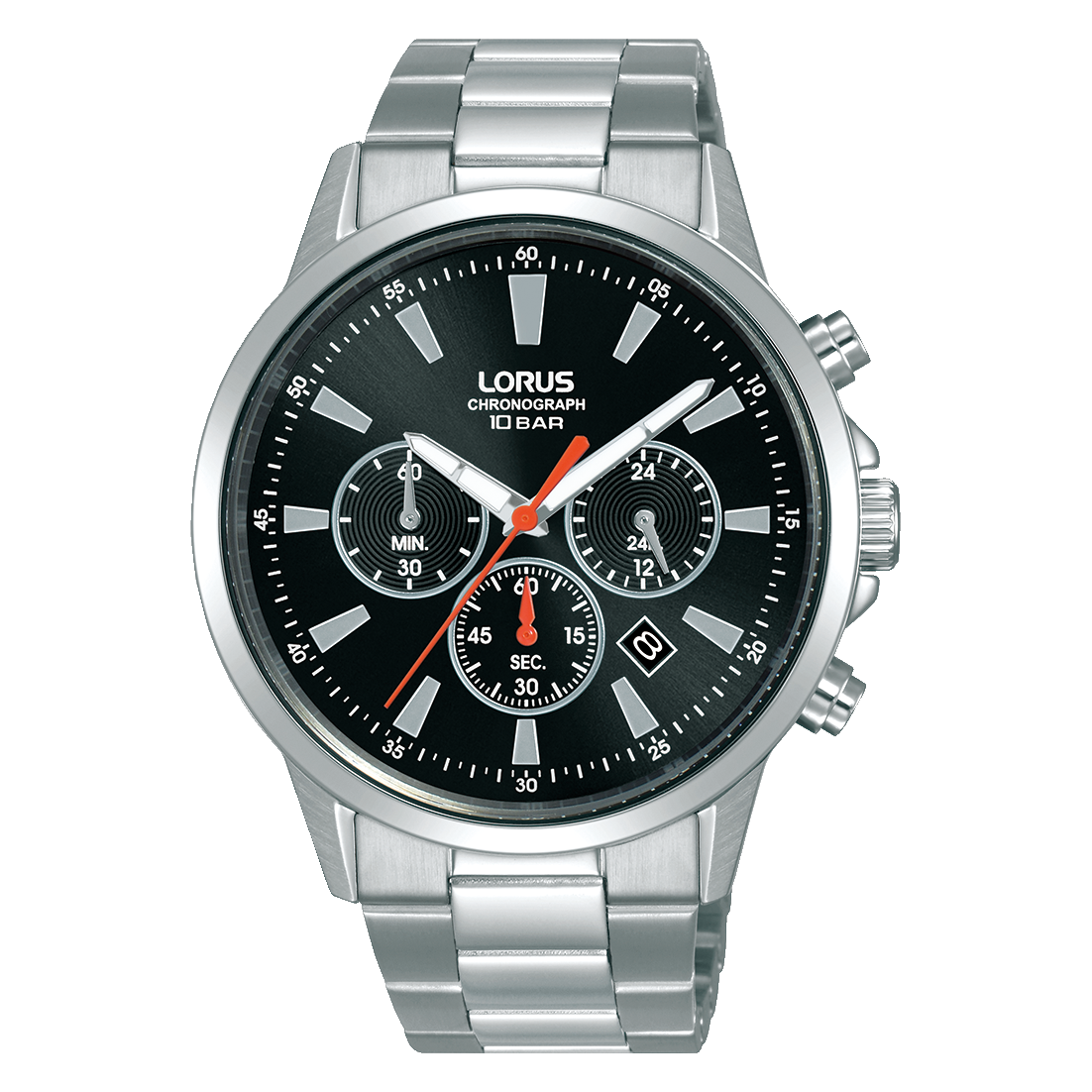 Men's Multifunction Sports Watch