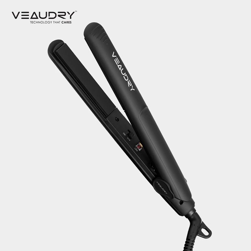 myStyler Colossal or iStyler Travel Hair Straightener