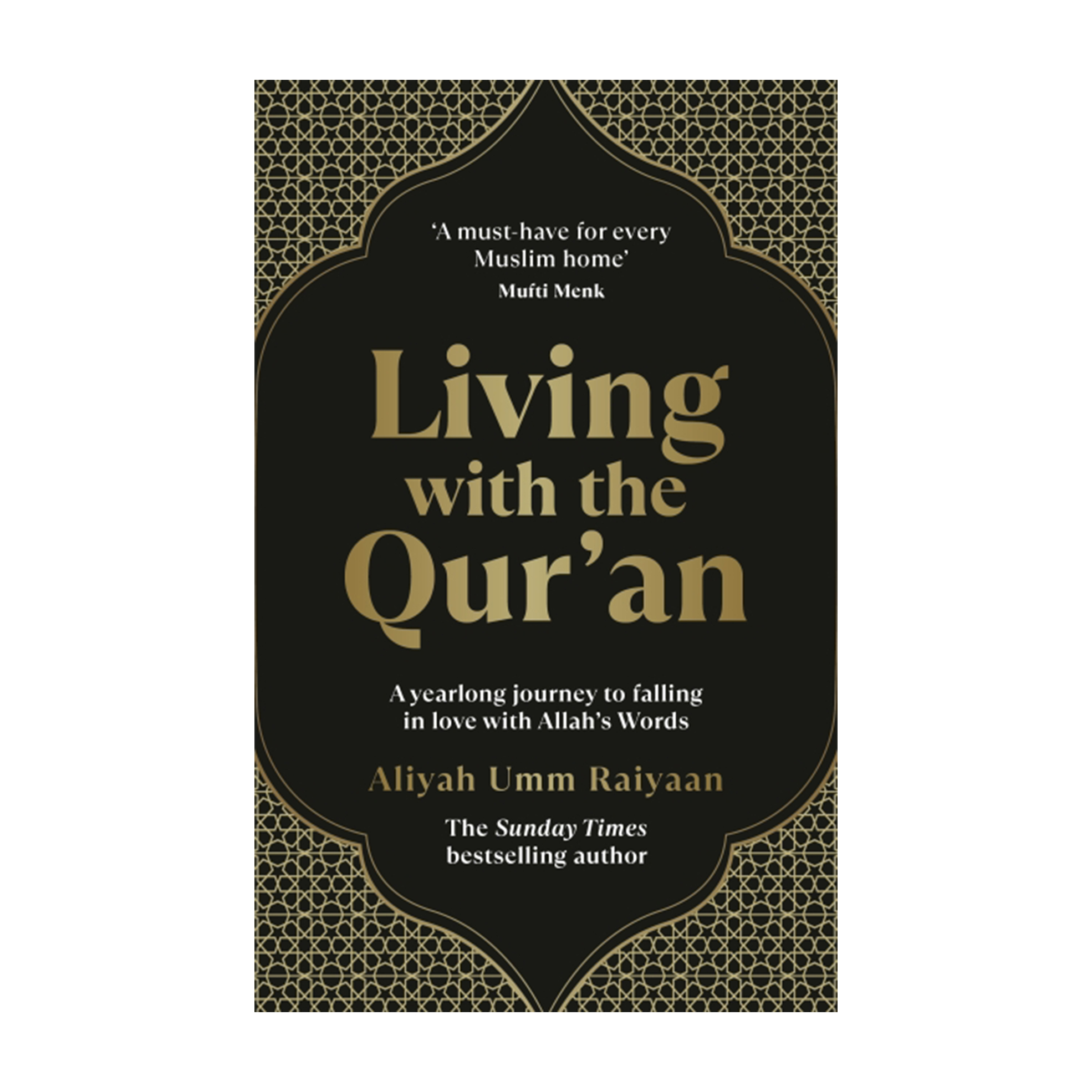 Living with the Qur'an (Paperback)