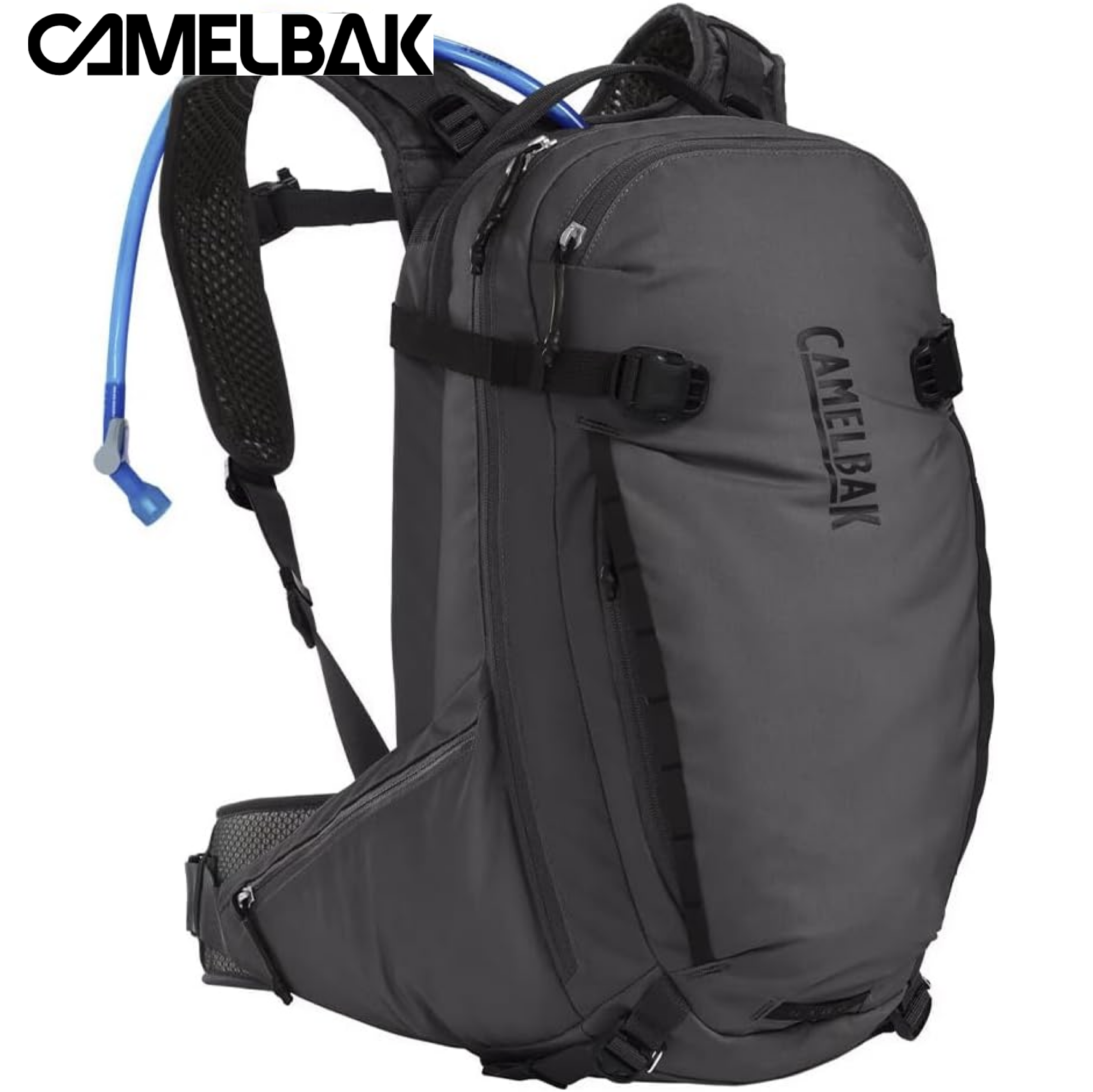 3L H.A.W.G. 20 Hydration Backpack