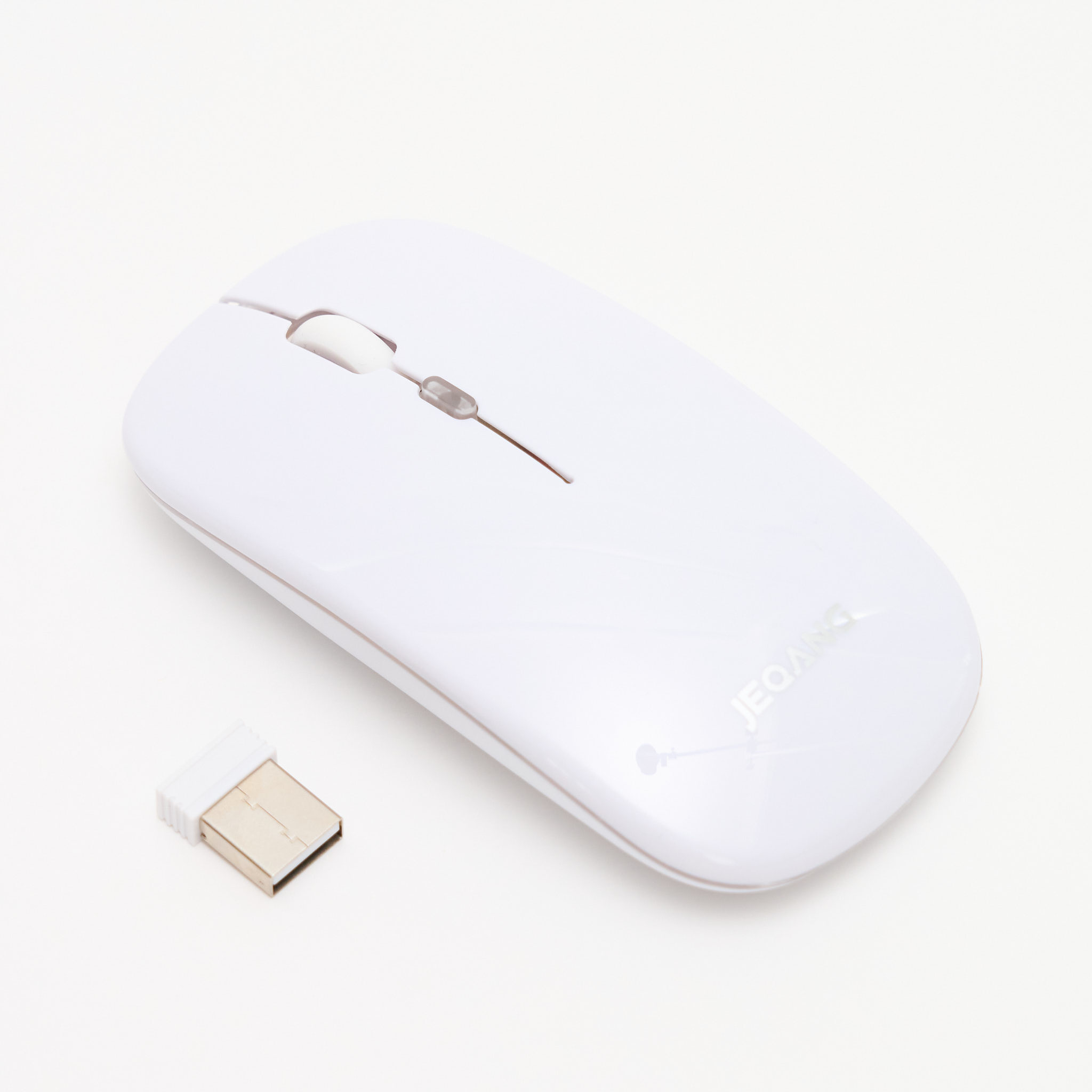 Wireless LED Bluetooth Mouse