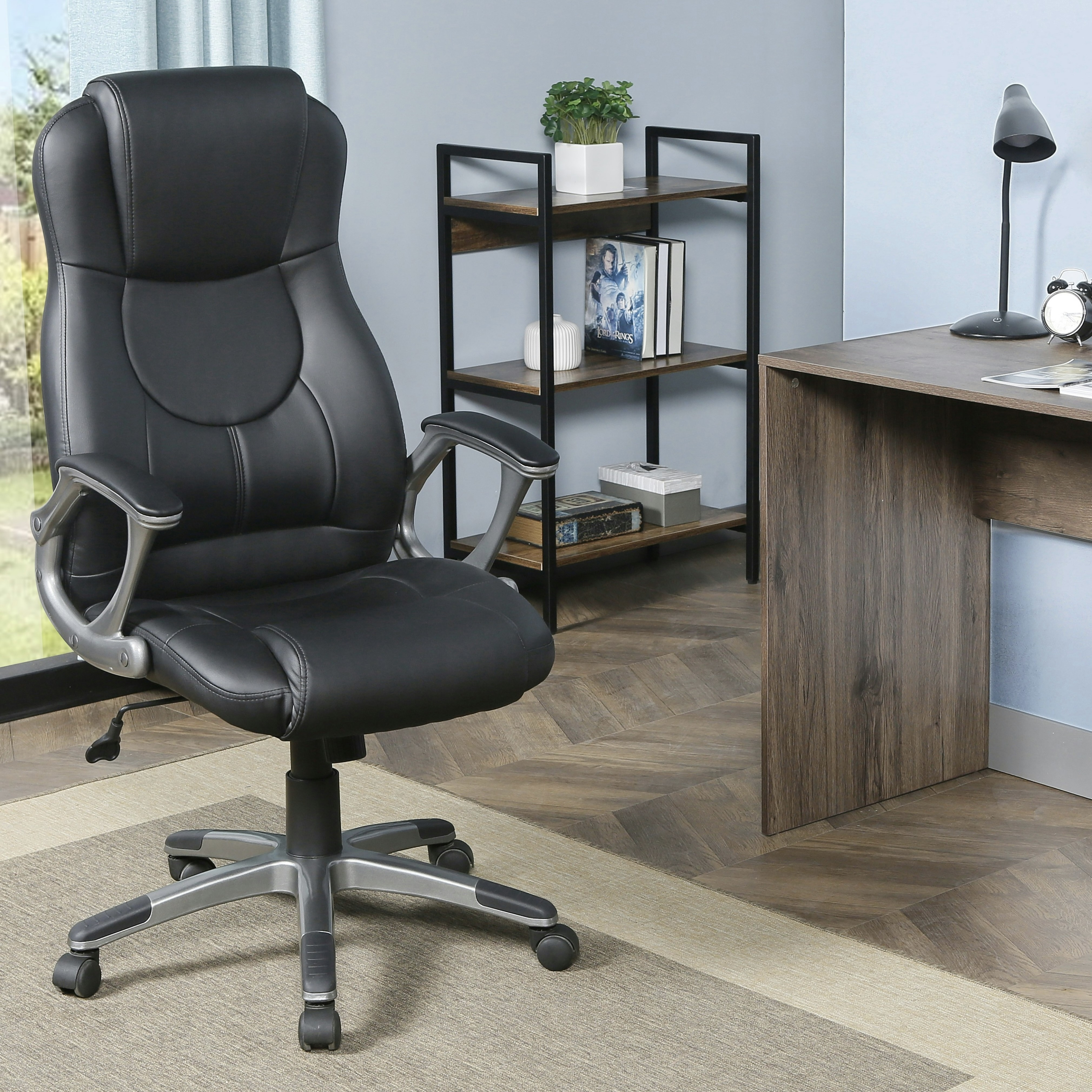 Elite Manager Office Chair