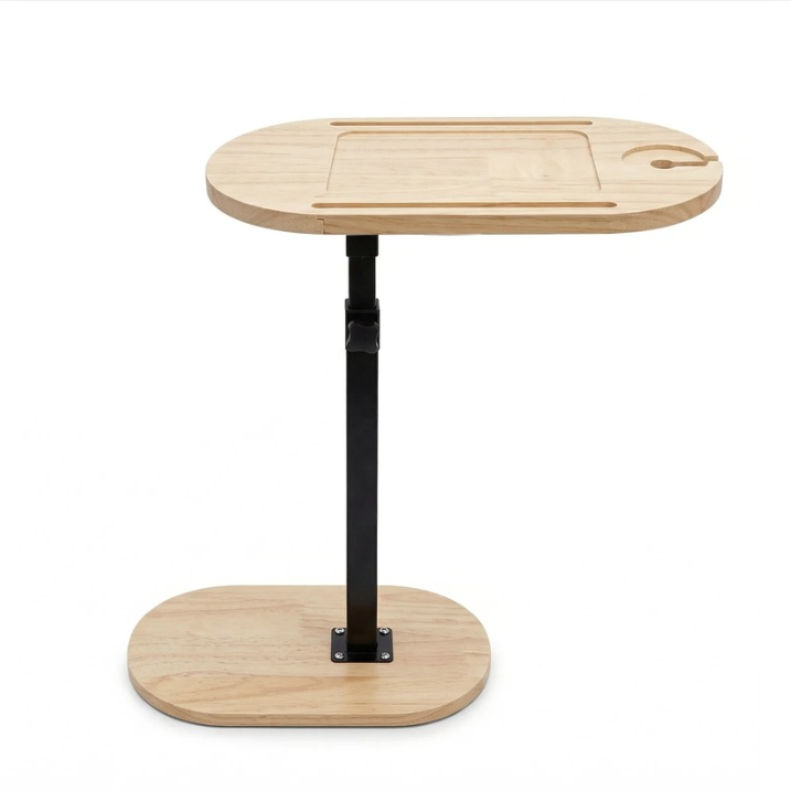 50% off on Adjustable C-Shaped Side Table | OneDayOnly