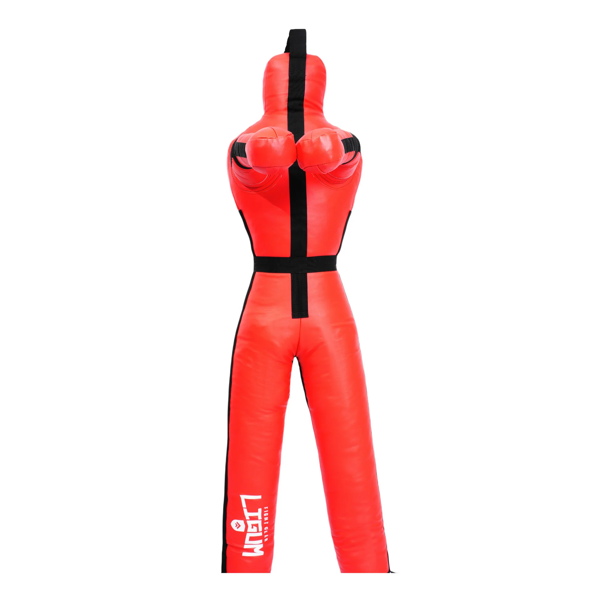1.7m 60kg Light Strike MMA Hanging Dummy