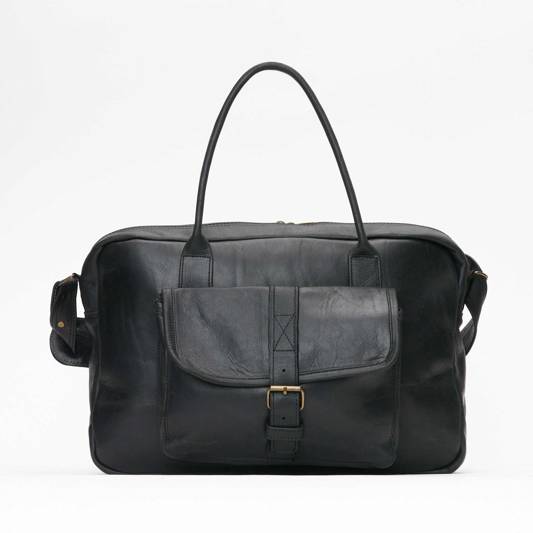 33% off on Genuine Leather Amy Laptop Bag | OneDayOnly