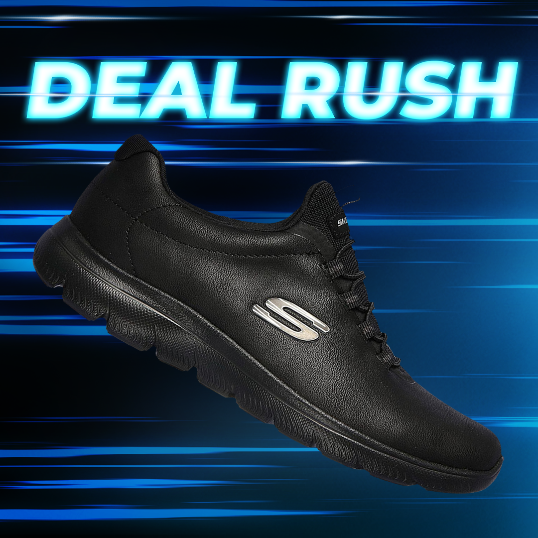 Ladies Summits Sneakers