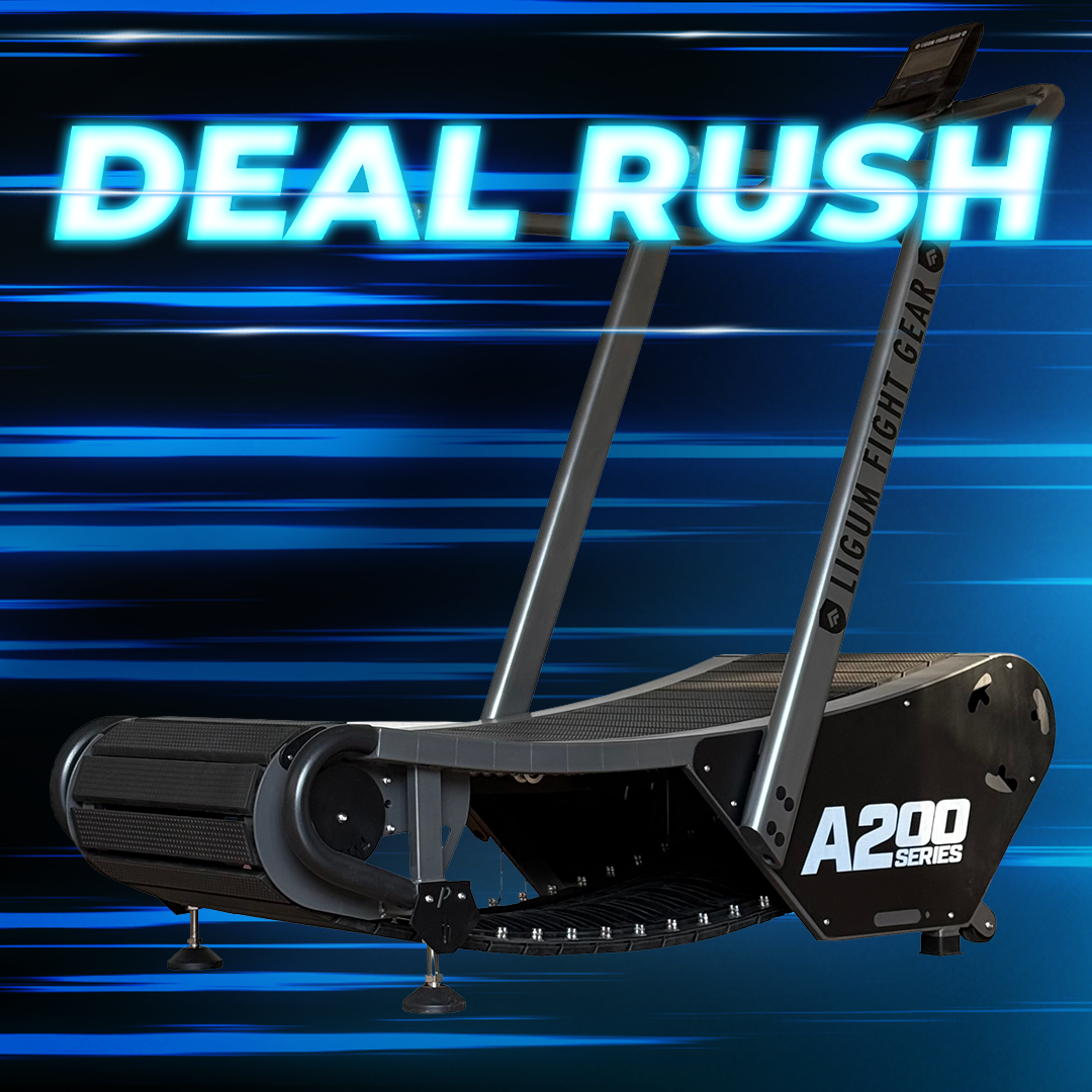 A200 Air-Jogger Treadmill