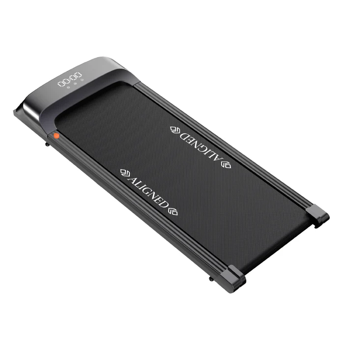 PACER PRO Light X Walkpad with Digital Display