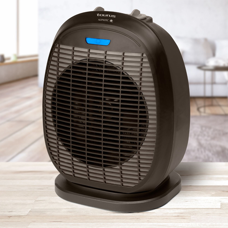 2400W "Tropicano 3.5 Oscillating" Fan Heater