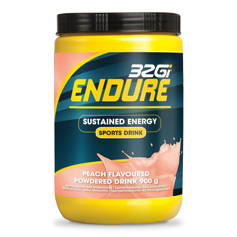 900g Endure Flavoured Sports Drink Powder