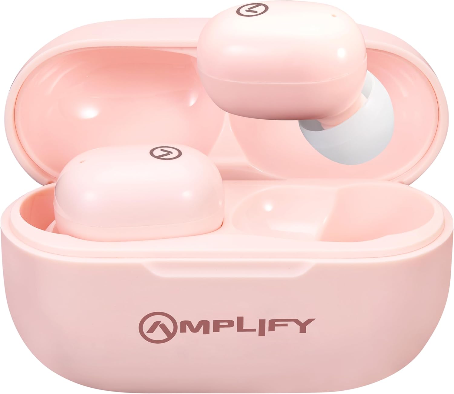 Zodiac 2.0 Series TWS Earbuds Pink