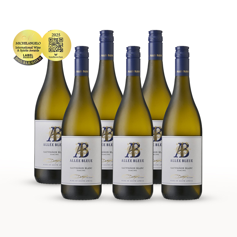 6x Sauvignon Blanc 2024