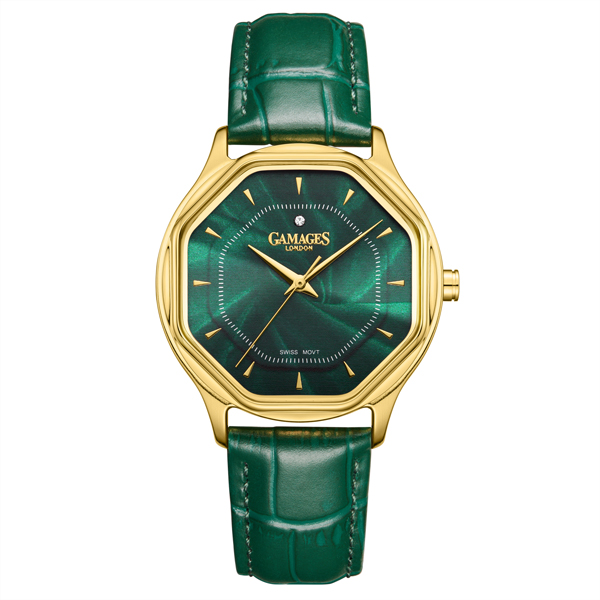 Ladies Amour Diamond Watch