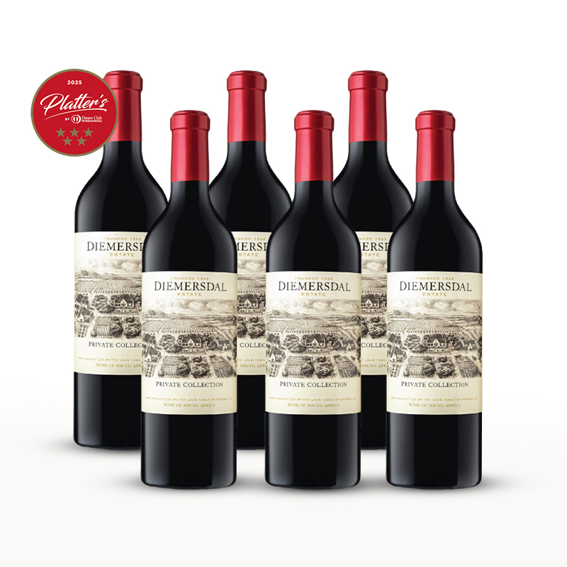 6x Private Collection 2023