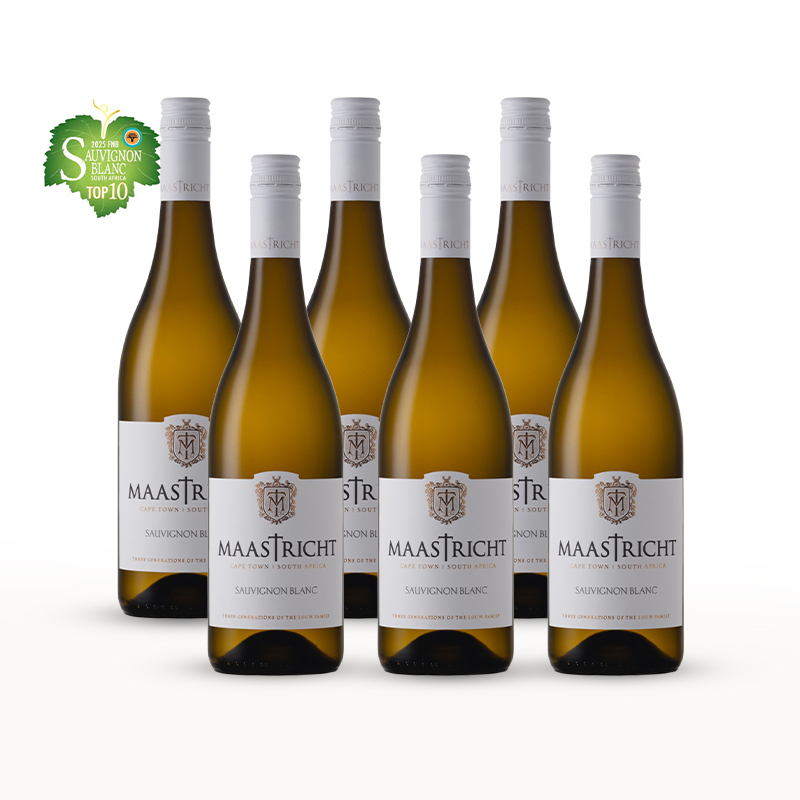 6x Sauvignon Blanc 2025