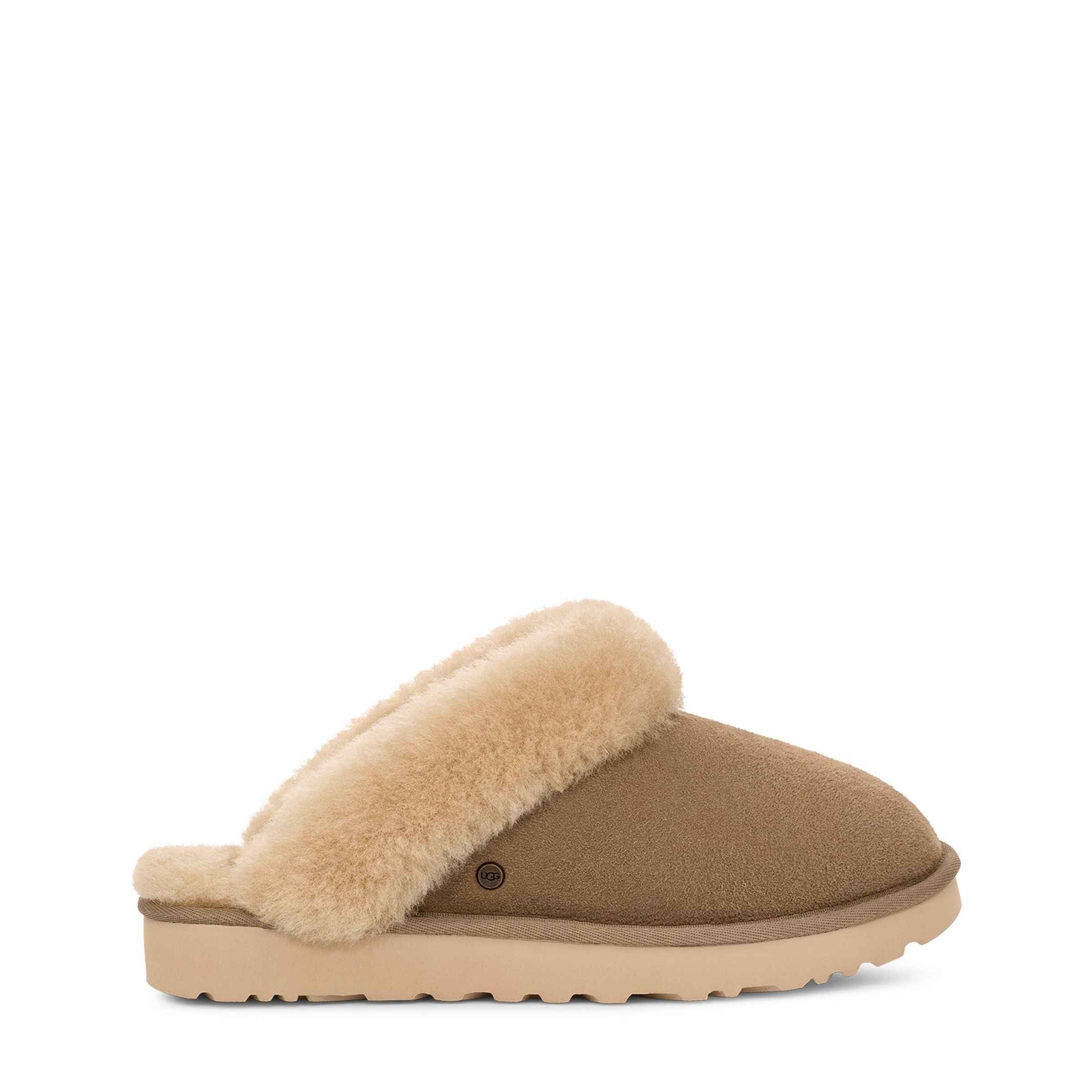 Ladies Antilope Classic II Slippers