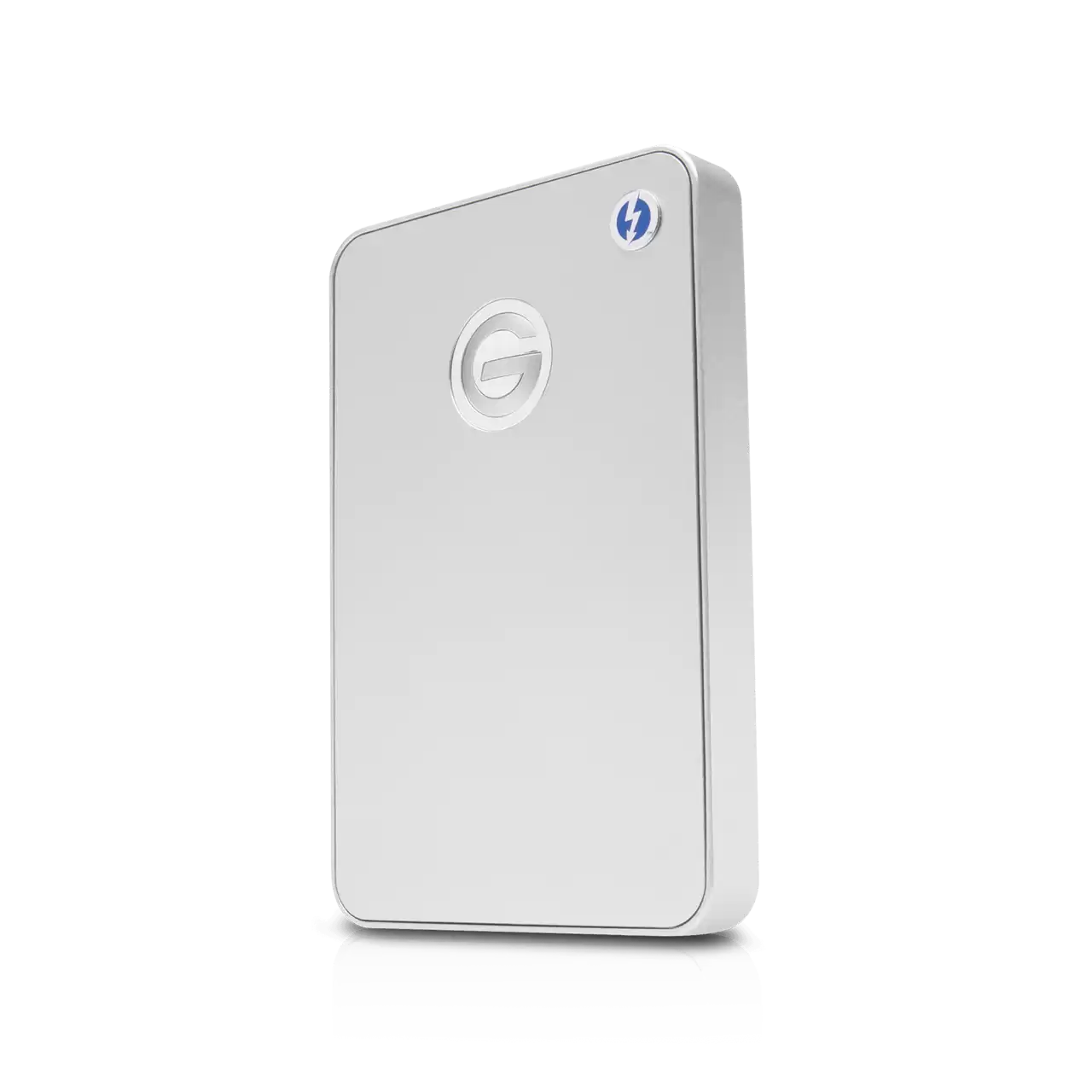 1TB G-DRIVE Mobile with Thunderbolt and USB‑C Desktop External Hard Drive