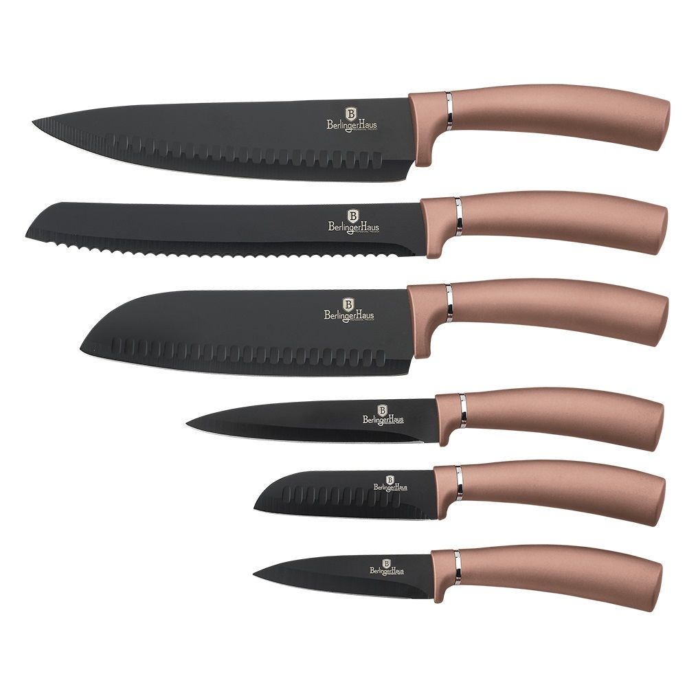 Black Rose Gold
